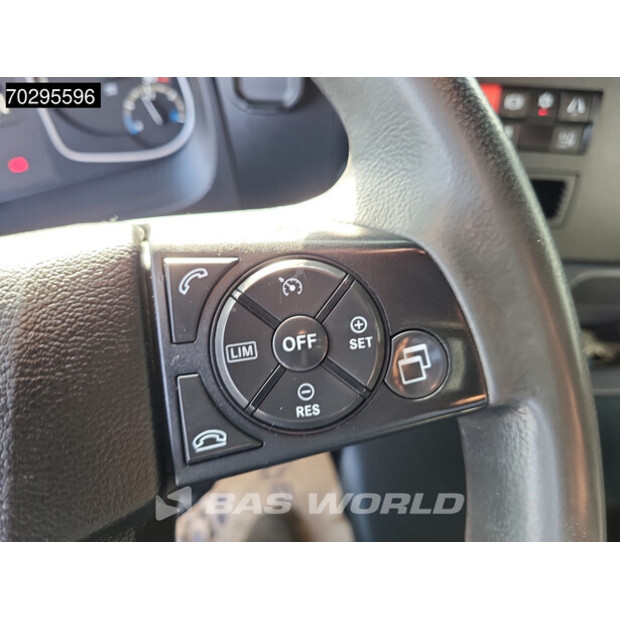 2019 Mercedes-Benz ATEGO 1218-42680227