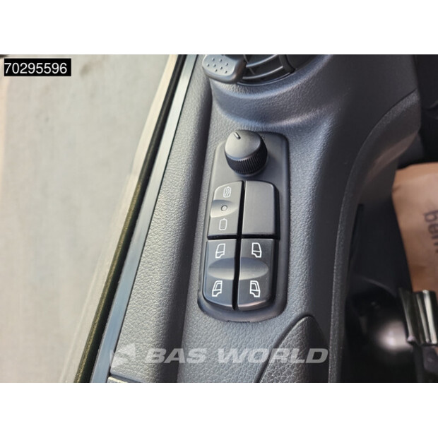 2019 Mercedes-Benz ATEGO 1218-42680228