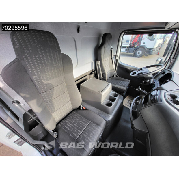 2019 Mercedes-Benz ATEGO 1218-42680229