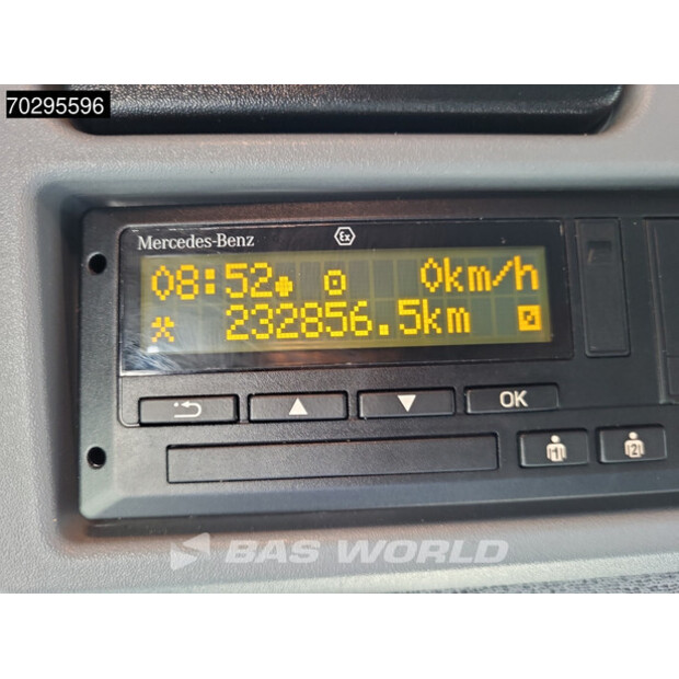 2019 Mercedes-Benz ATEGO 1218-42680232