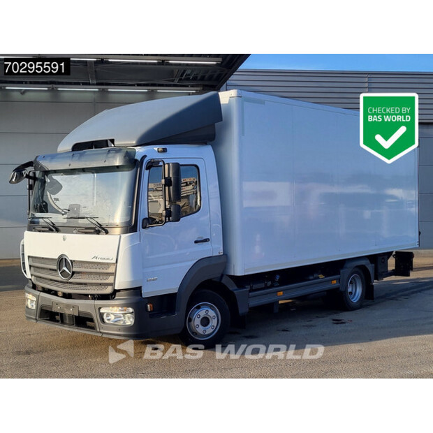 2020 Mercedes-Benz ATEGO 816-42680237