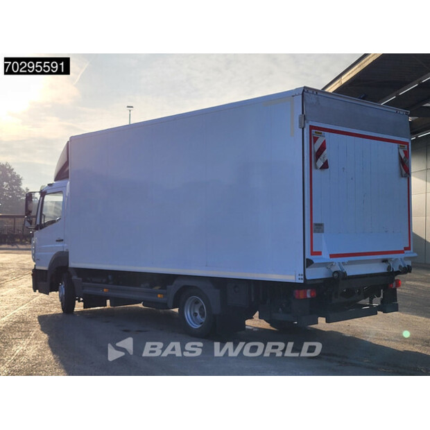 2020 Mercedes-Benz ATEGO 816-42680238