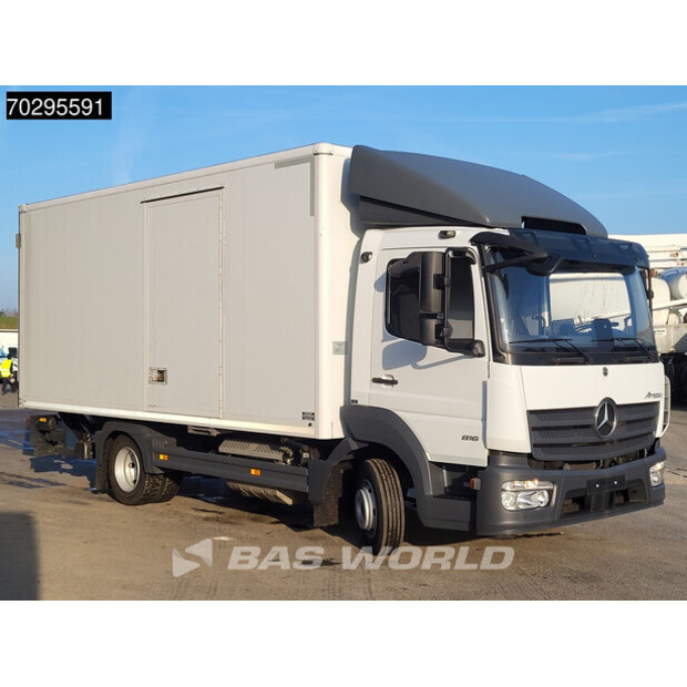 2020 Mercedes-Benz ATEGO 816-42680239