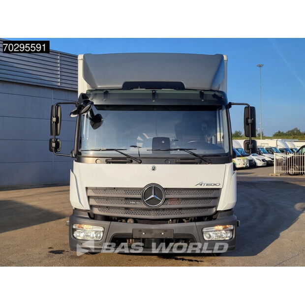 2020 Mercedes-Benz ATEGO 816-42680241