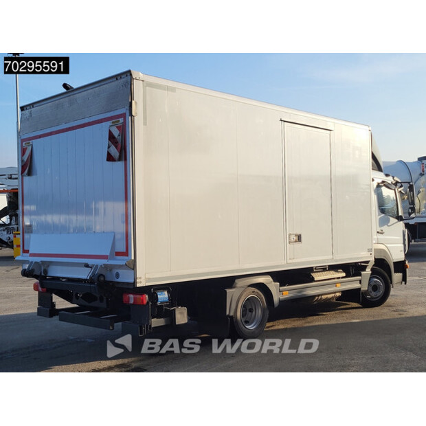 2020 Mercedes-Benz ATEGO 816-42680242