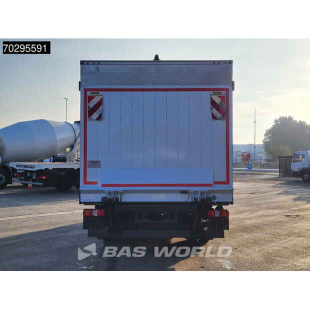 2020 Mercedes-Benz ATEGO 816-42680243