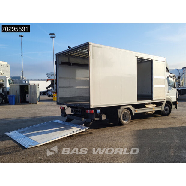 2020 Mercedes-Benz ATEGO 816-42680244