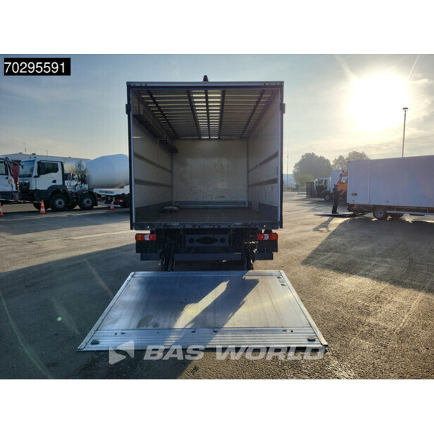 2020 Mercedes-Benz ATEGO 816-42680245
