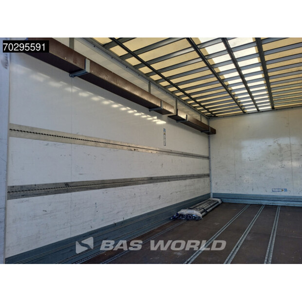 2020 Mercedes-Benz ATEGO 816-42680246