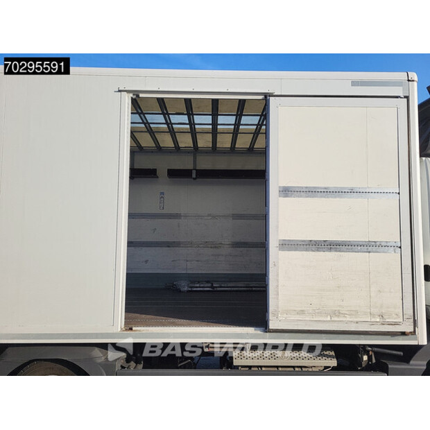 2020 Mercedes-Benz ATEGO 816-42680247