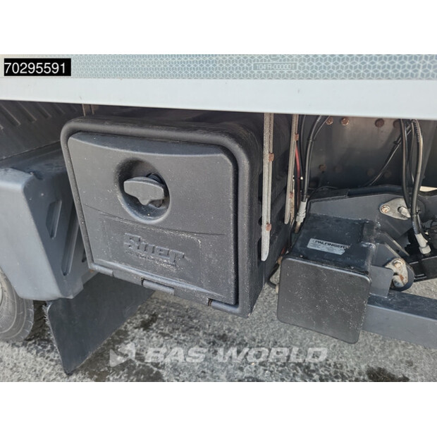 2020 Mercedes-Benz ATEGO 816-42680248