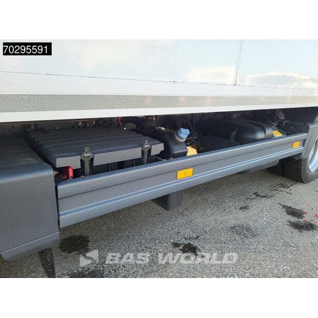 2020 Mercedes-Benz ATEGO 816-42680249