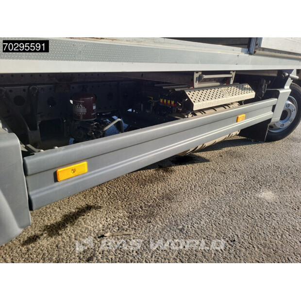 2020 Mercedes-Benz ATEGO 816-42680250