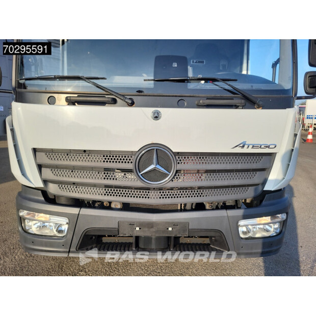 2020 Mercedes-Benz ATEGO 816-42680254
