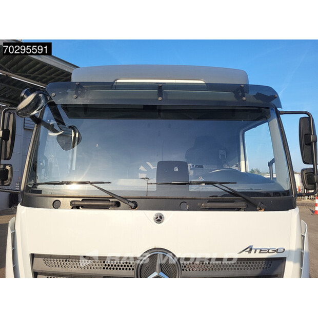 2020 Mercedes-Benz ATEGO 816-42680255