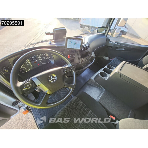 2020 Mercedes-Benz ATEGO 816-42680256