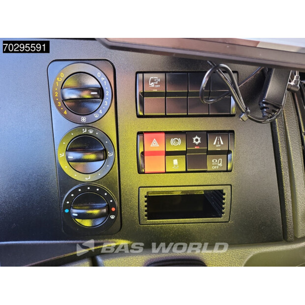 2020 Mercedes-Benz ATEGO 816-42680257