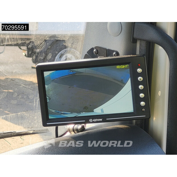 2020 Mercedes-Benz ATEGO 816-42680258