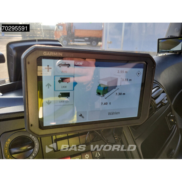 2020 Mercedes-Benz ATEGO 816-42680259
