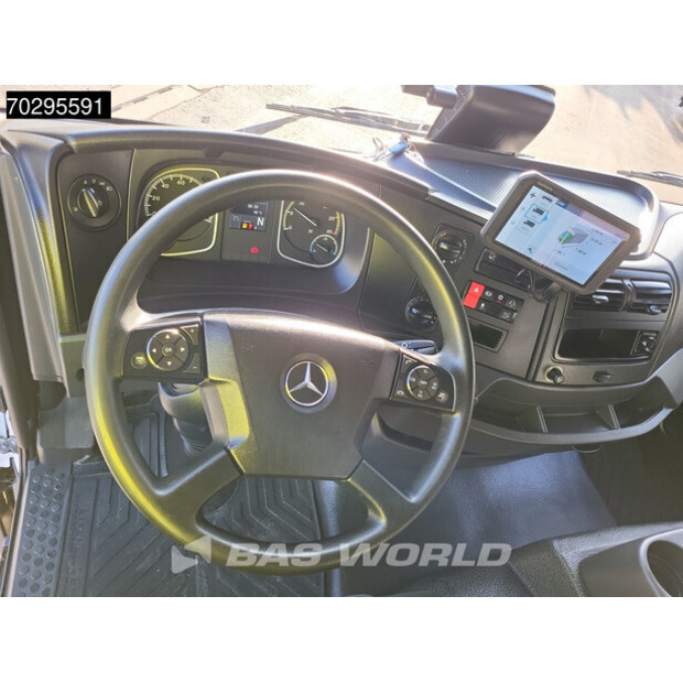 2020 Mercedes-Benz ATEGO 816-42680260