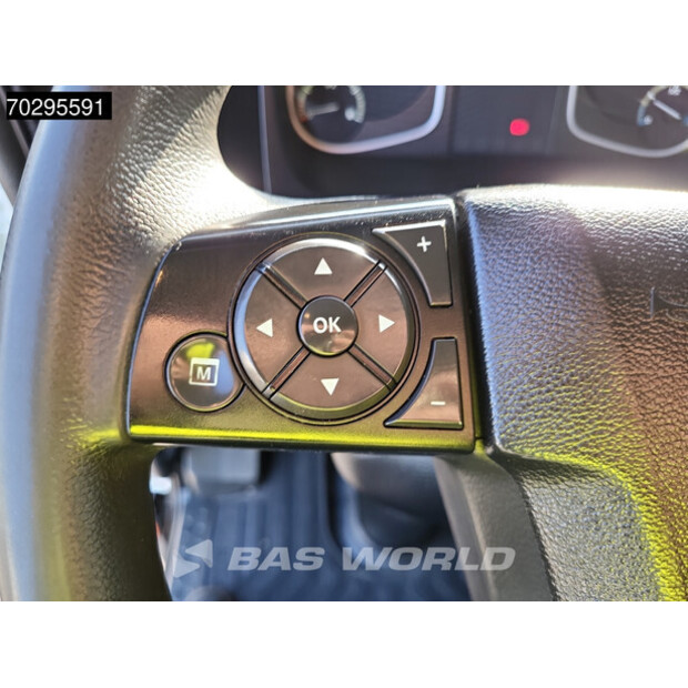 2020 Mercedes-Benz ATEGO 816-42680261