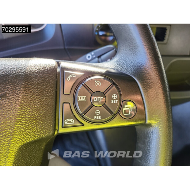 2020 Mercedes-Benz ATEGO 816-42680262