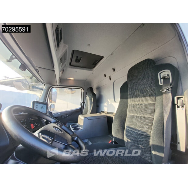 2020 Mercedes-Benz ATEGO 816-42680263