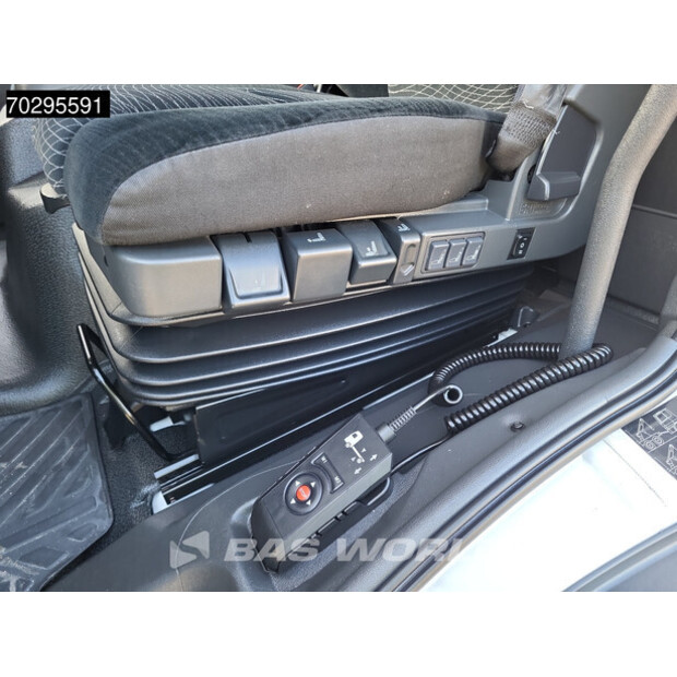2020 Mercedes-Benz ATEGO 816-42680264