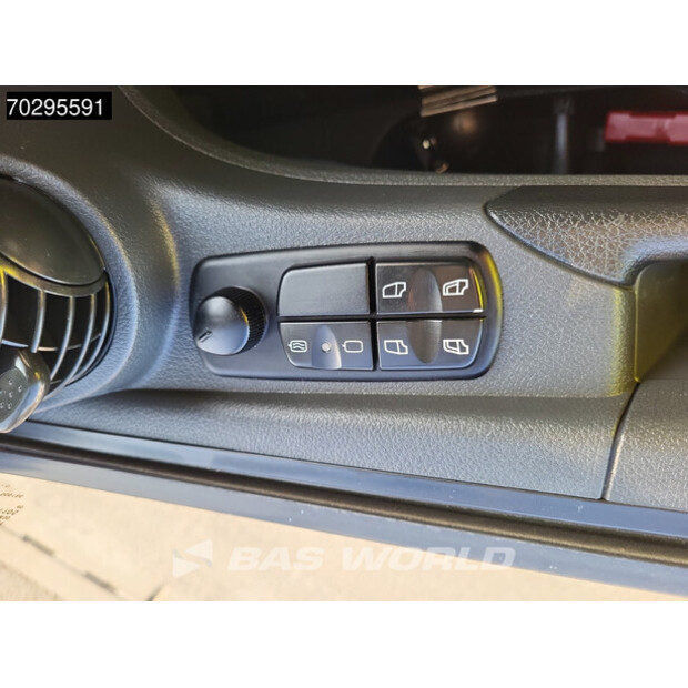 2020 Mercedes-Benz ATEGO 816-42680265
