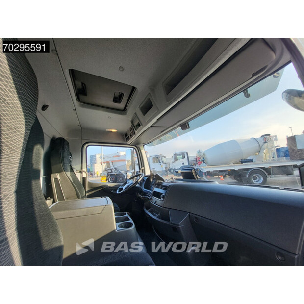 2020 Mercedes-Benz ATEGO 816-42680267