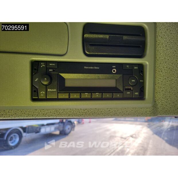 2020 Mercedes-Benz ATEGO 816-42680268