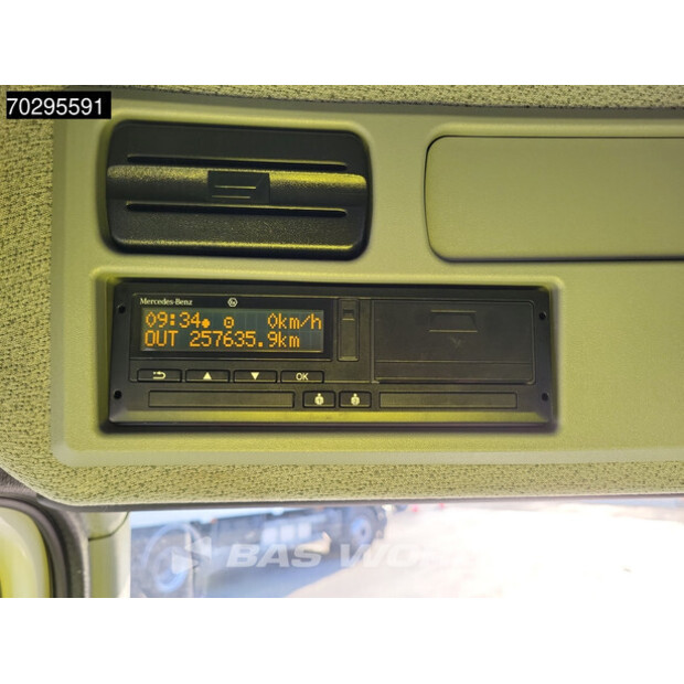2020 Mercedes-Benz ATEGO 816-42680269