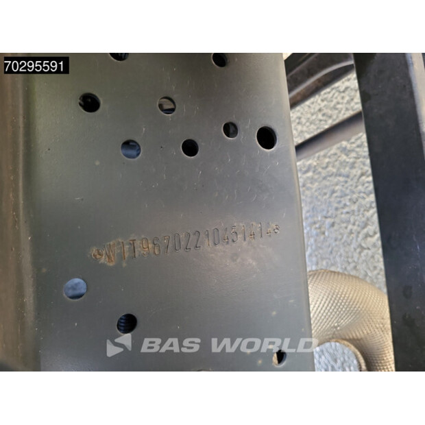 2020 Mercedes-Benz ATEGO 816-42680275