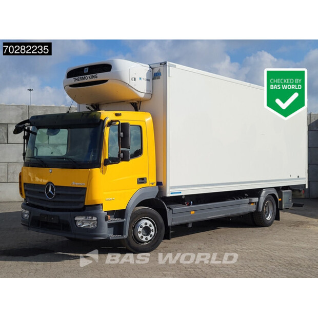 2015 مرسيدس بنز Atego 1324-42680278