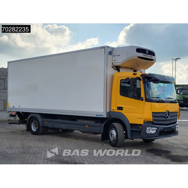 2015 مرسيدس بنز Atego 1324-42680280