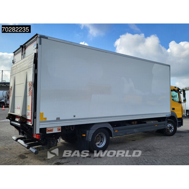 2015 مرسيدس بنز Atego 1324-42680282
