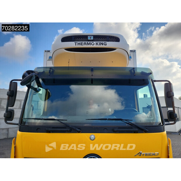 2015 مرسيدس بنز Atego 1324-42680283