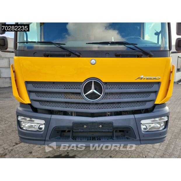 2015 مرسيدس بنز Atego 1324-42680284