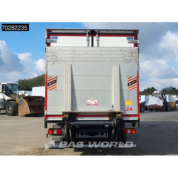 2015 مرسيدس بنز Atego 1324-42680285