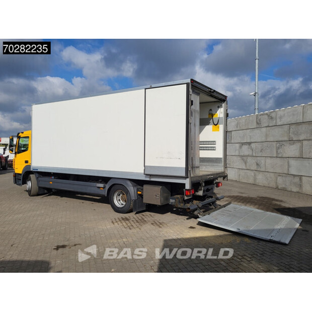 2015 مرسيدس بنز Atego 1324-42680286