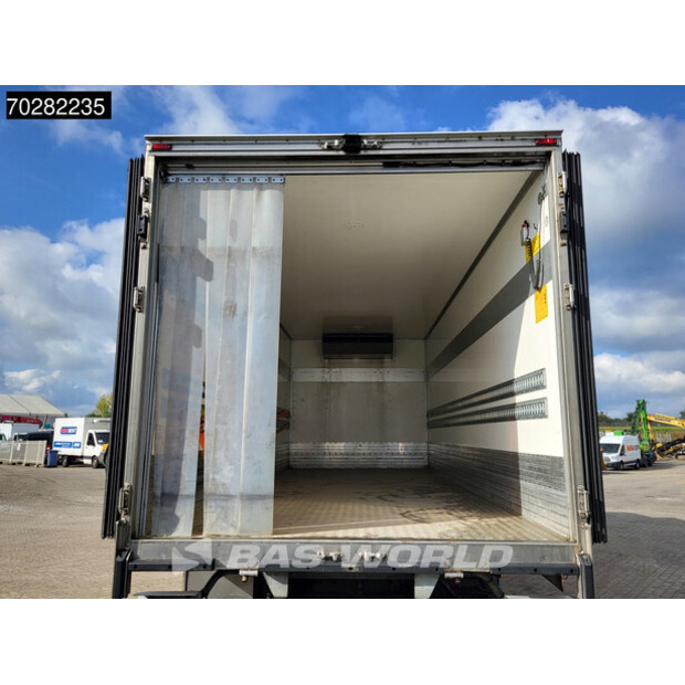 2015 مرسيدس بنز Atego 1324-42680287