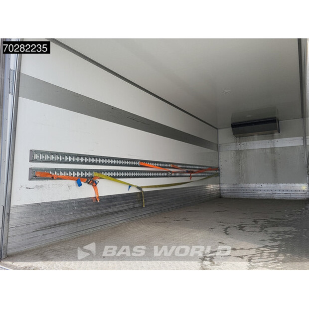 2015 مرسيدس بنز Atego 1324-42680288