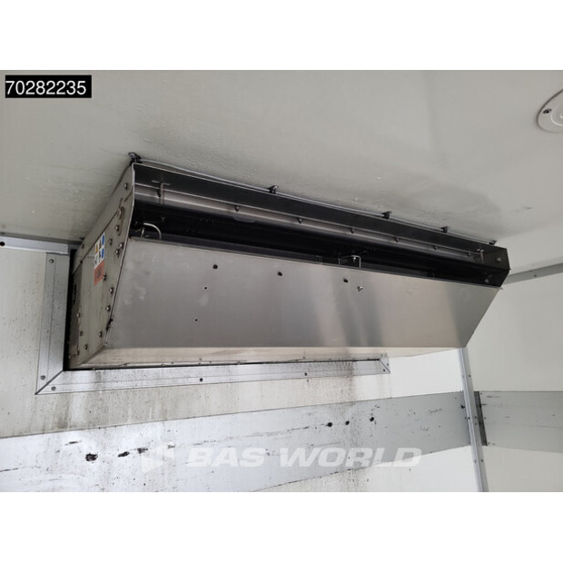 2015 مرسيدس بنز Atego 1324-42680289
