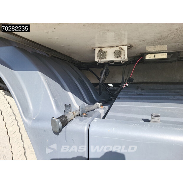 2015 مرسيدس بنز Atego 1324-42680291