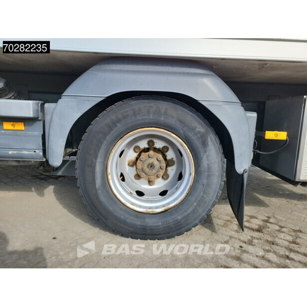 2015 مرسيدس بنز Atego 1324-42680301