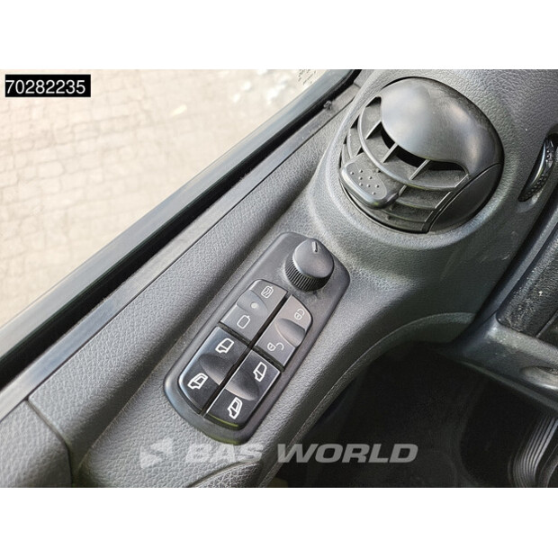 2015 مرسيدس بنز Atego 1324-42680305