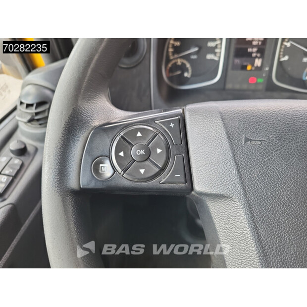 2015 مرسيدس بنز Atego 1324-42680306