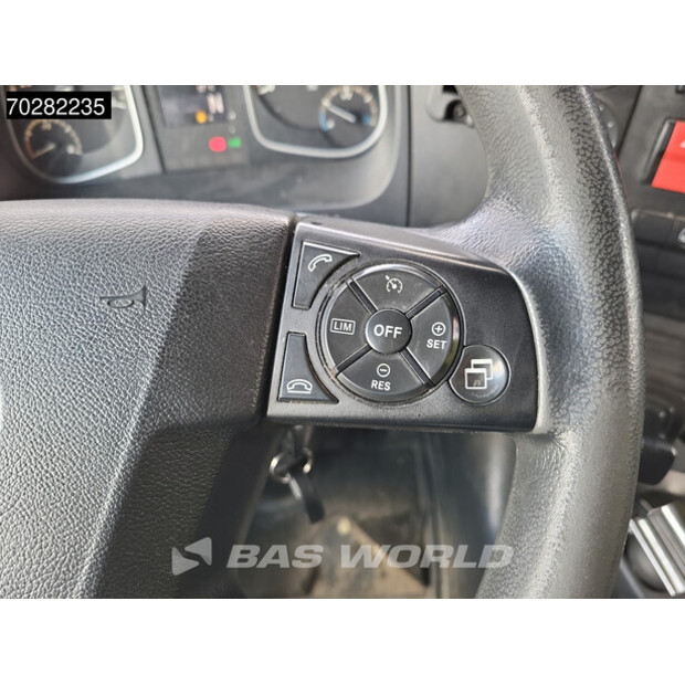 2015 مرسيدس بنز Atego 1324-42680307