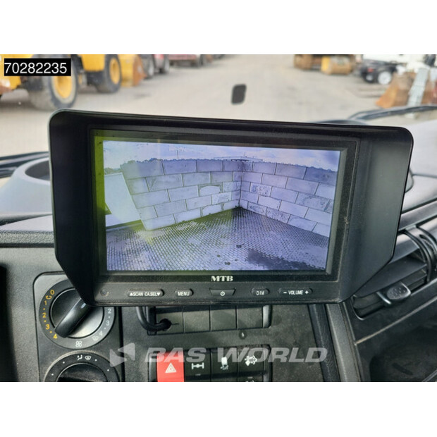 2015 مرسيدس بنز Atego 1324-42680308