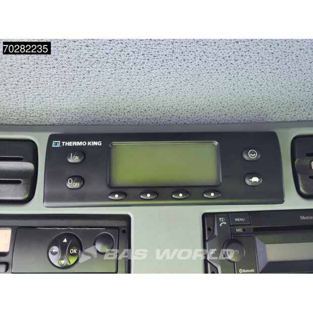 2015 مرسيدس بنز Atego 1324-42680309